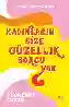 Resim KADINLARIN SİZE GÜZELLİK BORCU YOK
