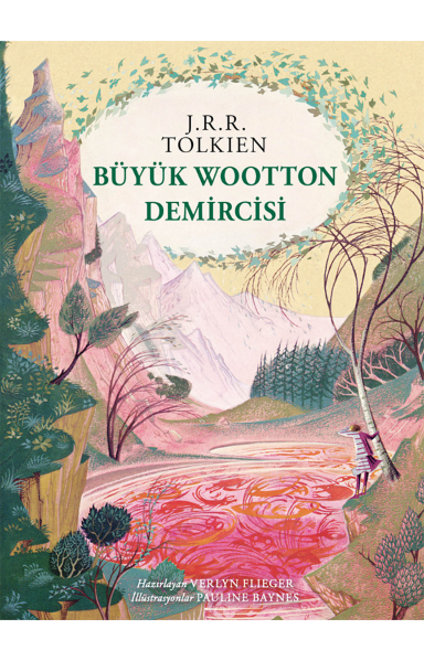 Resim BÜYÜK WOOTTON DEMİRCİSİ