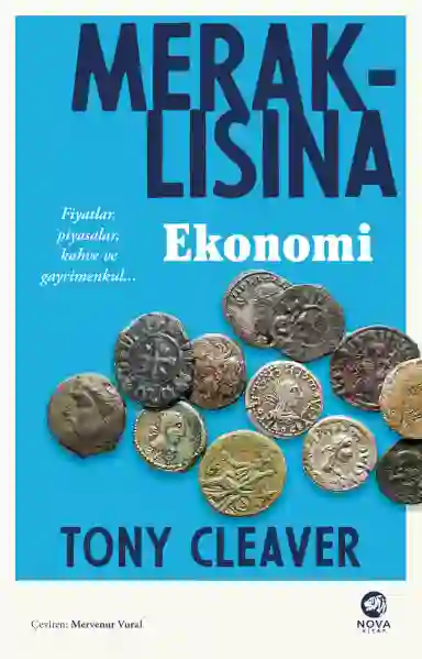 Resim MERAKLISINA EKONOMİ