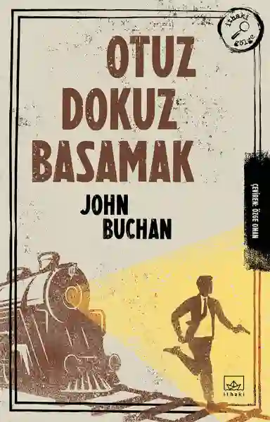 Resim OTUZ DOKUZ BASAMAK