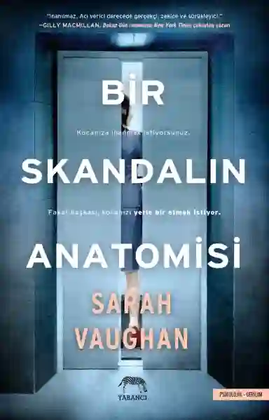 Resim BİR SKANDALIN ANATOMİSİ