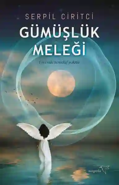 Resim GÜMÜŞLÜK MELEĞİ