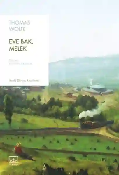 Resim EVE BAK,MELEK
