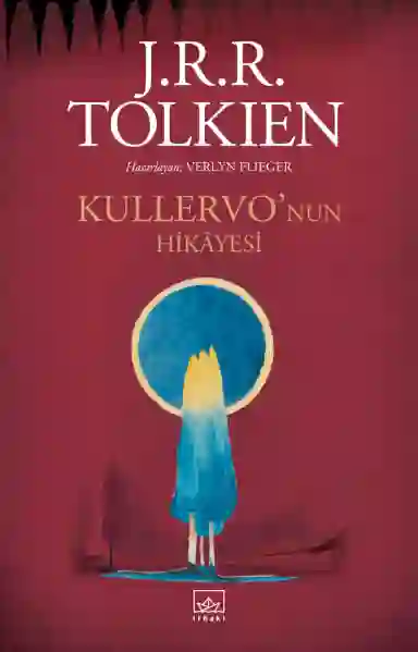 Resim KULLERVO'NUN HİKAYESİ