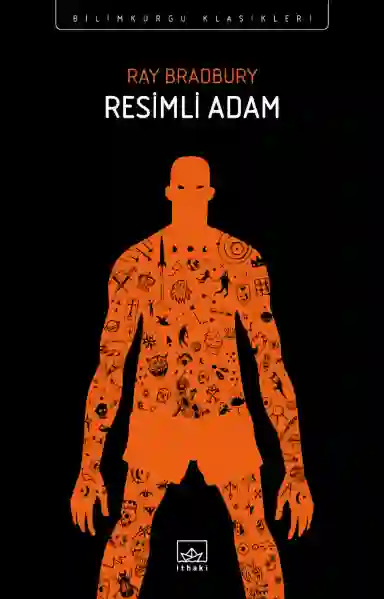Resim RESİMLİ ADAM
