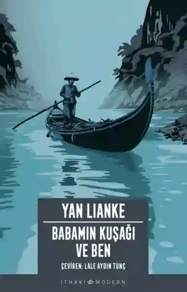Resim BABAMIN KUŞAĞI VE BEN