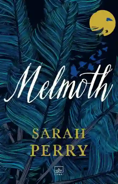 Resim MELMOTH