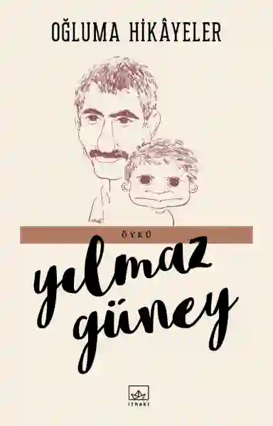 Resim OĞLUMA HİKAYELER