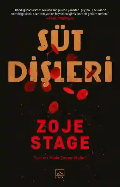Resim SÜT DİŞLERİ