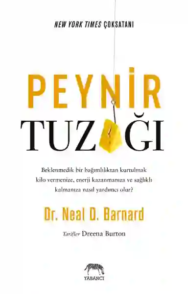 Resim PEYNİR TUZAĞI