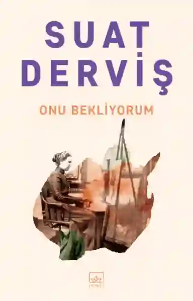 Resim ONU BEKLİYORUM