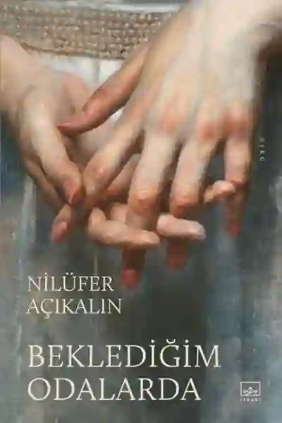 Resim BEKLEDİĞİM ODALARDA