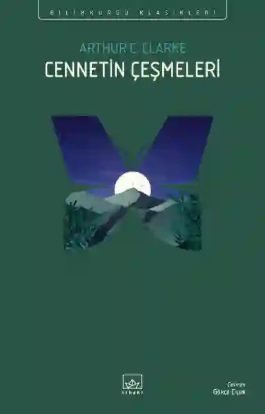 Resim CENNETİN ÇEŞMELERİ