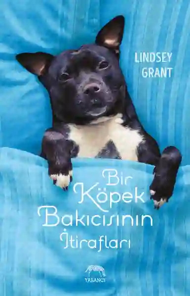 Resim BİR KÖPEK BAKICISININ İTİRAFLARI