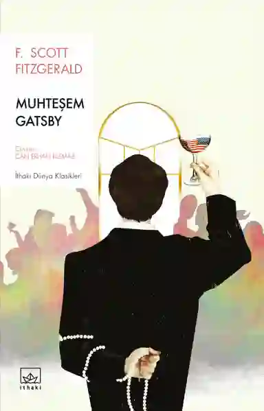 Resim MUHTEŞEM GATSBY