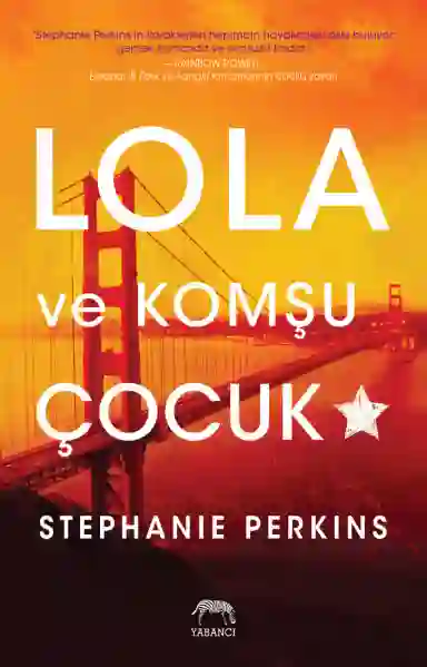 Resim LOLA VE KOMŞU ÇOCUK