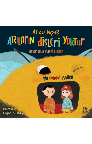 Resim ARILARIN DİŞLERİ YOKTUR