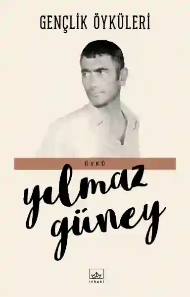 Resim GENÇLİK ÖYKÜLERİ