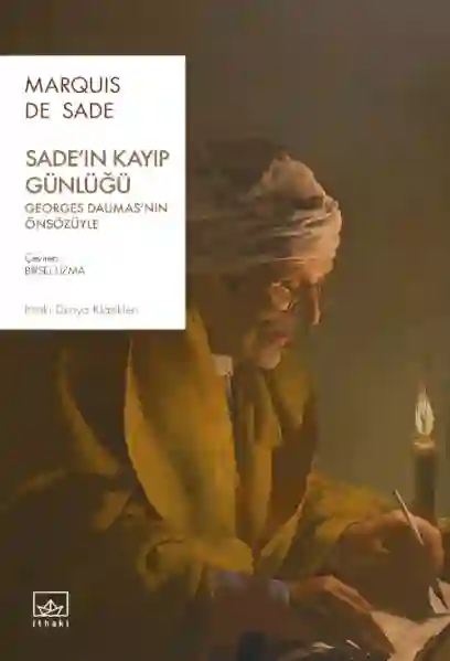 Resim SADE'IN KAYIP GÜNLÜĞÜ