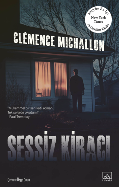 Resim SESSİZ KİRACI