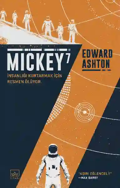 Resim MİCKEY 7