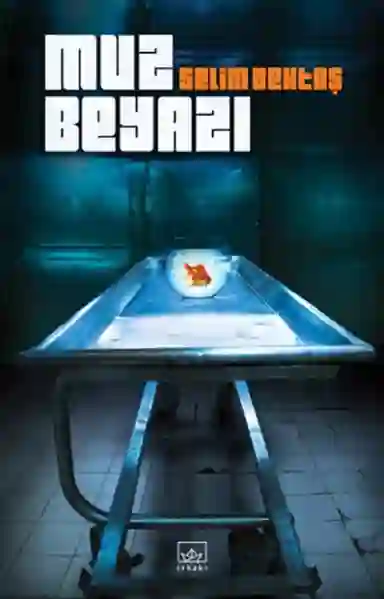 Resim MUZ BEYAZI