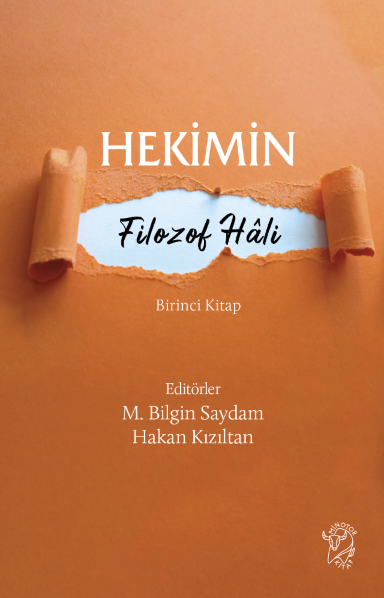 Resim HEKİMİN FİLOZOF HALİ