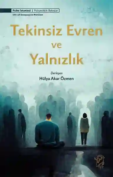 Resim TEKİNSİZ EVREN VE YALNIZLIK