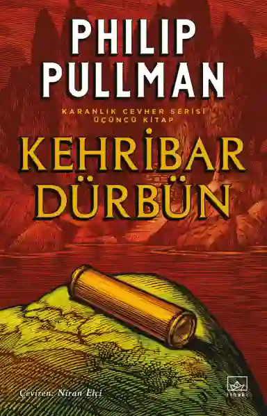Resim KEHRİBAR DÜRBÜN