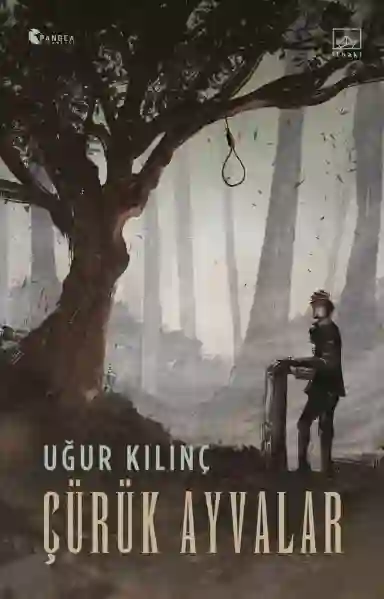 Resim ÇÜRÜK AYVALAR