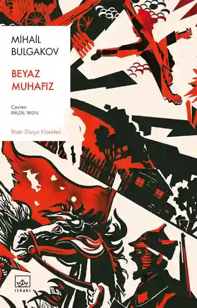 Resim BEYAZ MUHAFIZ