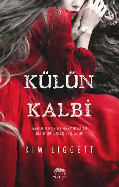 Resim KÜLÜN KALBİ