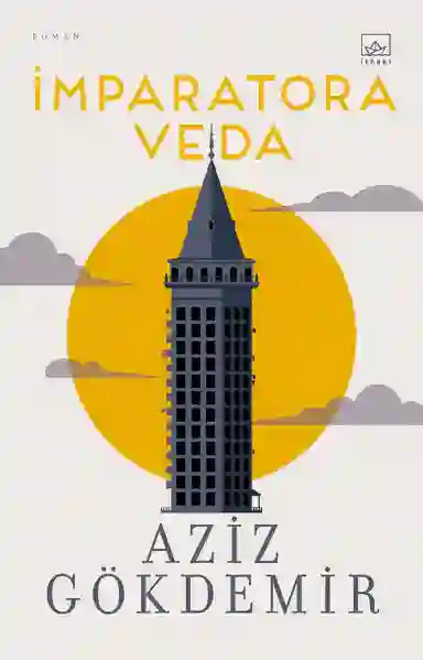 Resim İMPARATORA VEDA