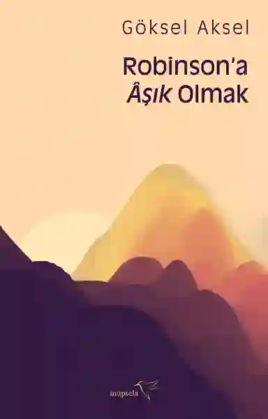Resim ROBİNSON A AŞIK OLMAK