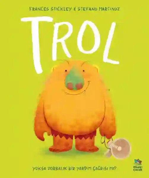 Resim TROLL