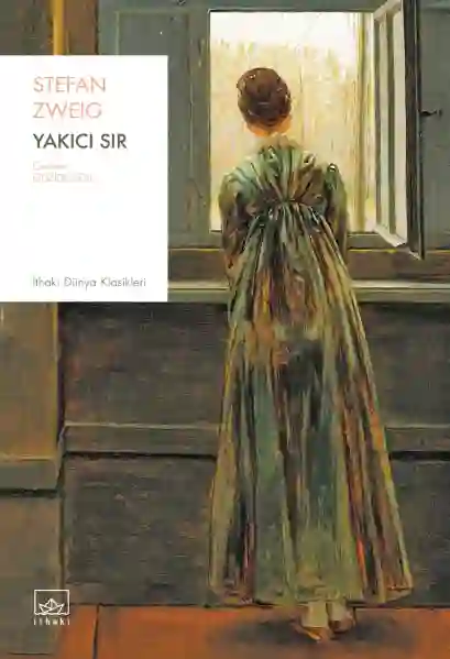Resim Yakıcı Sır