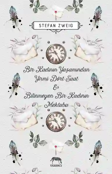 Resim BİR KADININ YAŞAMINDAN YİRMİ DÖRT SAAT