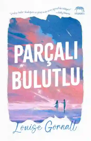 Resim PARÇALI BULUTLU