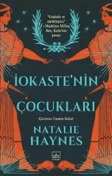 Resim İOKASTE'NİN ÇOCUKLARI