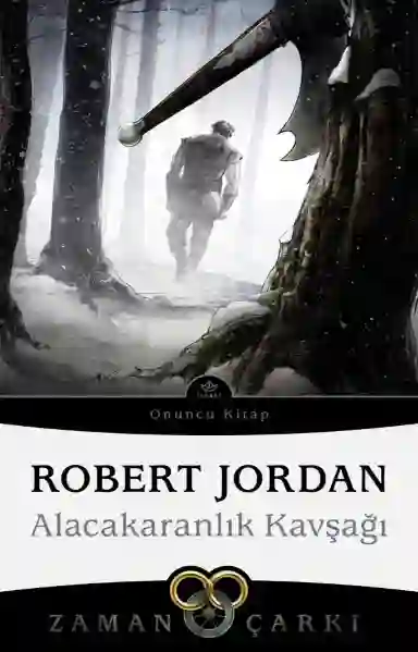 Resim ALACAKARANLIK KAVŞAĞI - ZAMAN ÇARKI 10