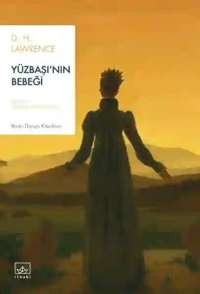 Resim YÜZBAŞI'NIN BEBEĞİ