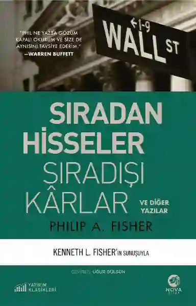 Resim SIRADAN HİSSELER SIRADIŞI KARLAR