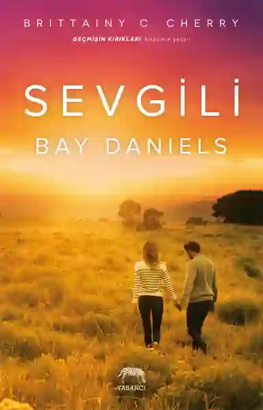 Resim SEVGİLİ BAY DANIELS