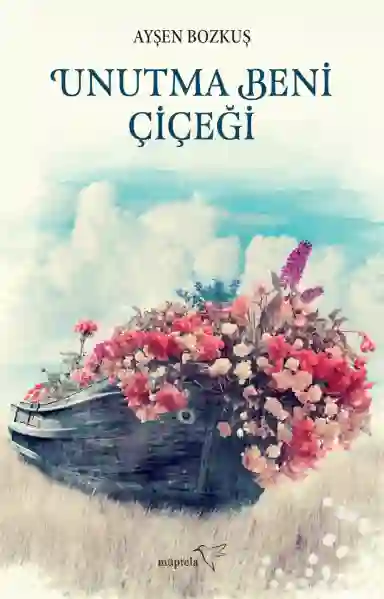 Resim UNUTMA BENİ ÇİÇEĞİ