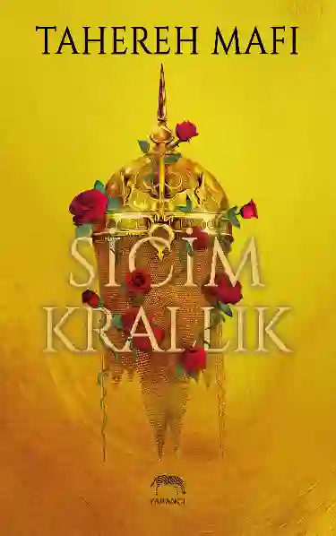 Resim SİCİM KRALLIK