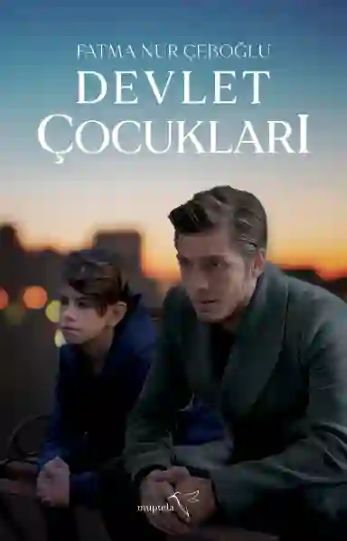 Resim DEVLET ÇOCUKLARI