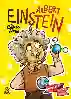 Resim ALBERT EİNSTEİN-DÜNYAYI DEĞİŞTİREN BİLİMİNSANLARI