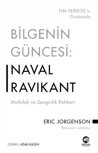 Resim BİLGENİN GÜNCESİ:MUTLULUK VE ZENGİNLİK REHBERİ