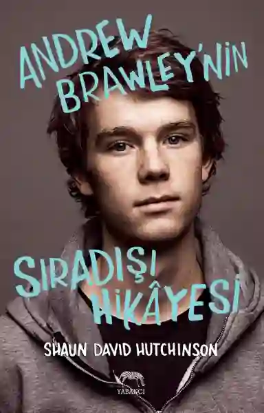 Resim ANDREW BRAWLEY'NİN SIRADIŞI HİKAYESİ