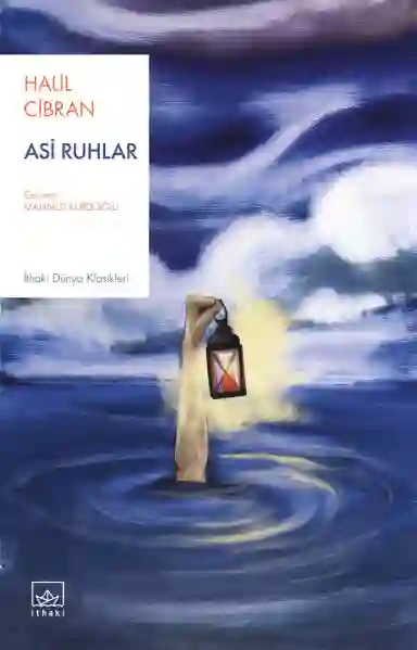Resim ASİ RUHLAR